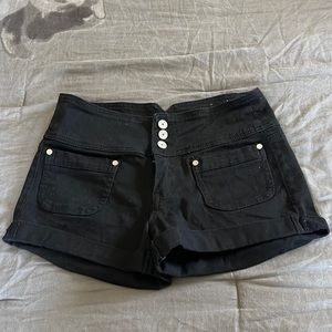 Jeans Shorts